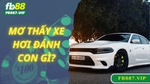 Mơ Thấy Xe Hơi Giải Mã Sự Huyền Bí Giấc Mơ Và Ý Nghĩa Tâm Linh